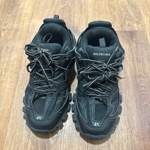 Balenciaga Men's track Sneakers